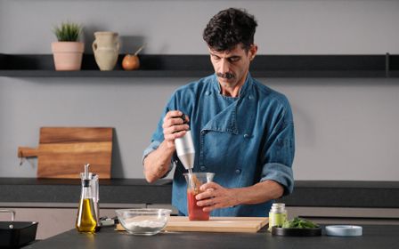 7hauben kochen