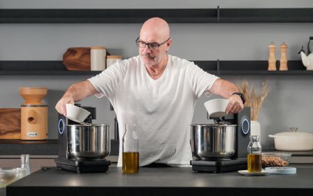 7hauben kochen