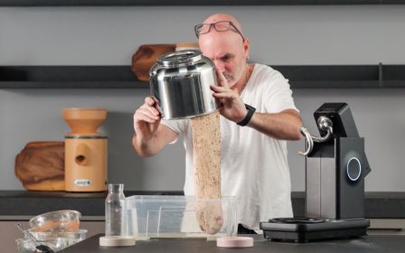 7hauben kochen