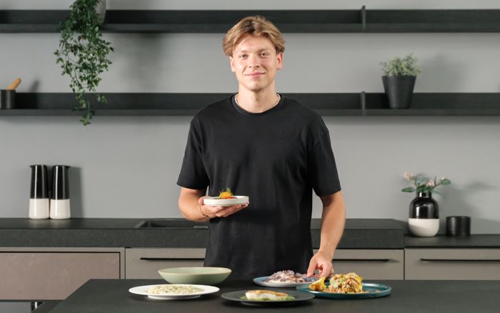 7hauben kochen