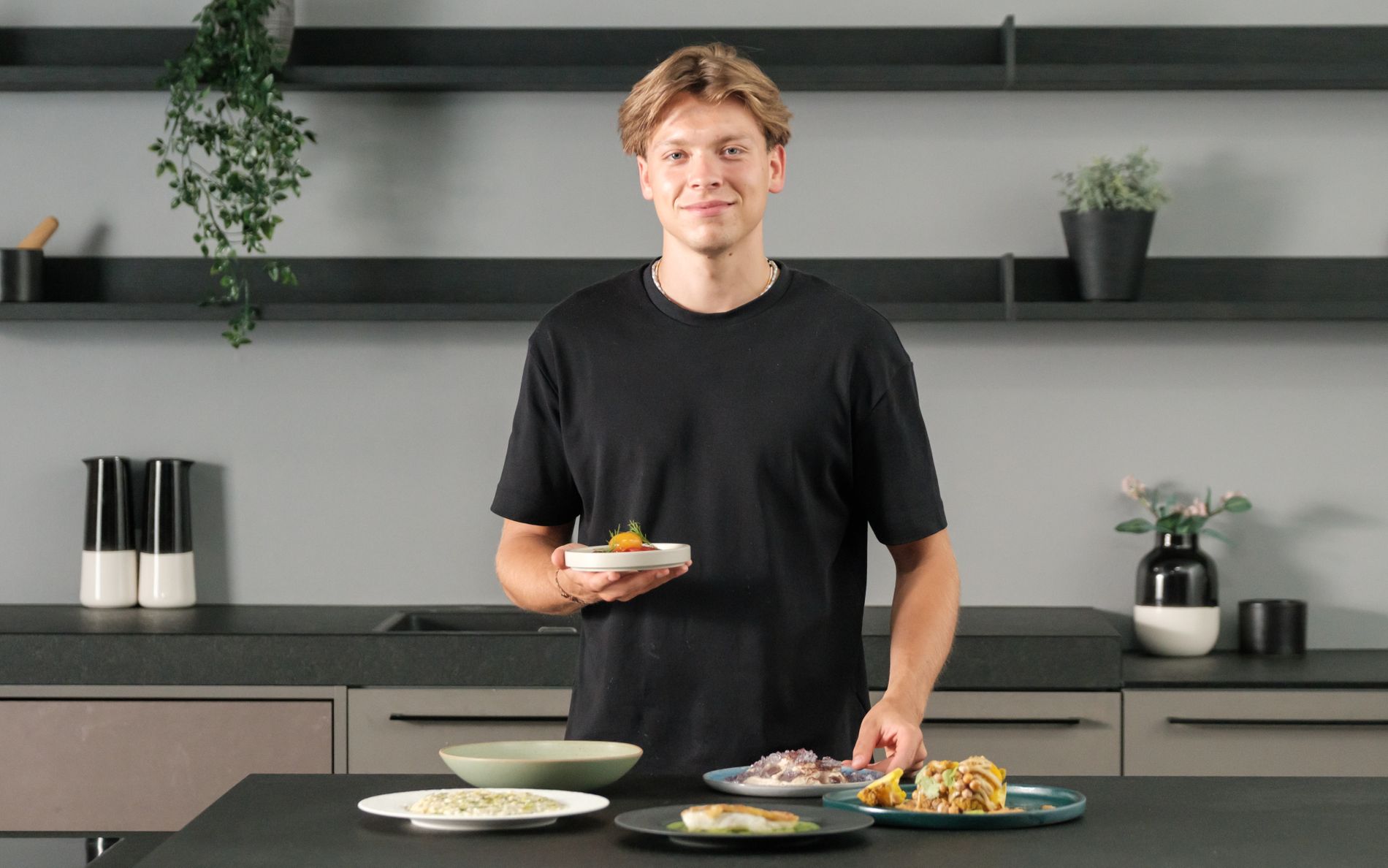 7hauben kochen