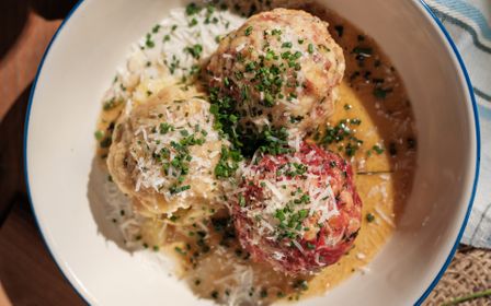 7hauben kochen