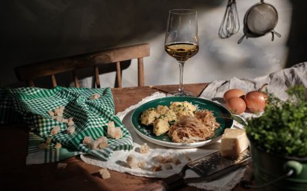 7hauben kochen