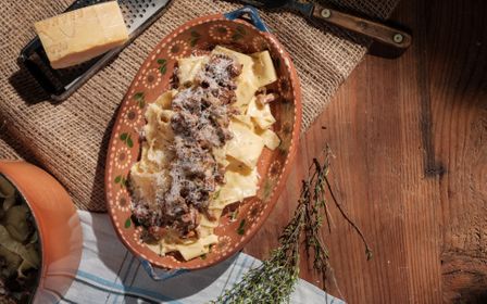 7hauben kochen