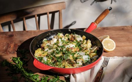 7hauben kochen