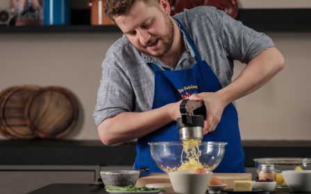 7hauben kochen