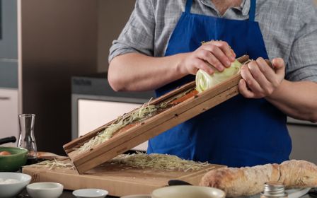 7hauben kochen