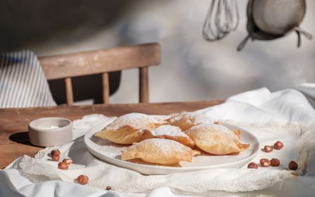 7hauben kochen