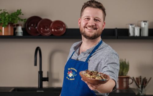 7hauben kochen