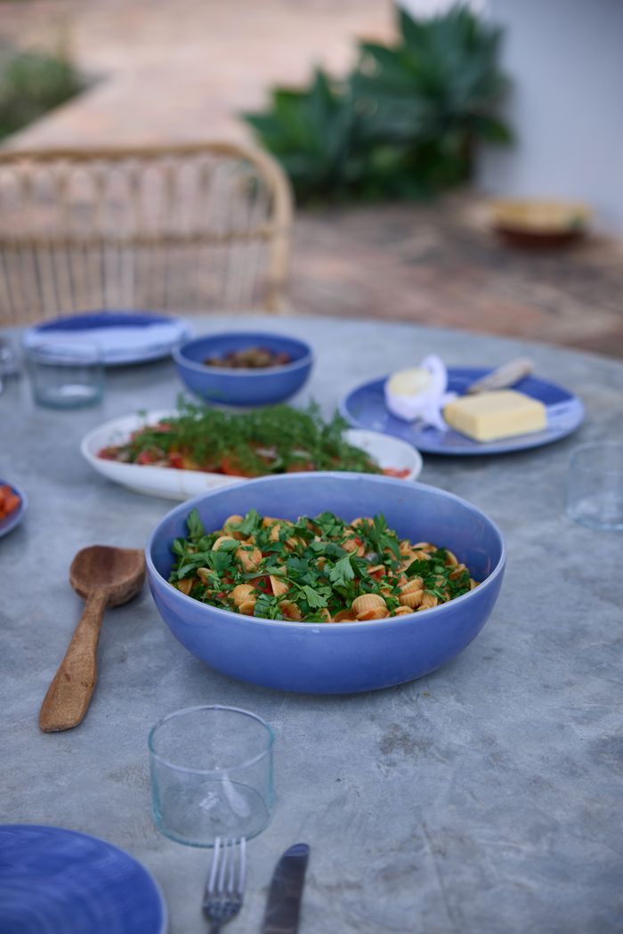 7hauben kochen