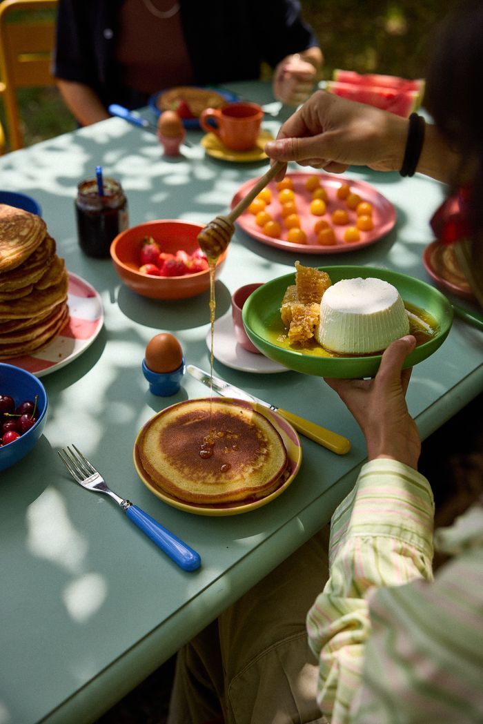 7hauben kochen