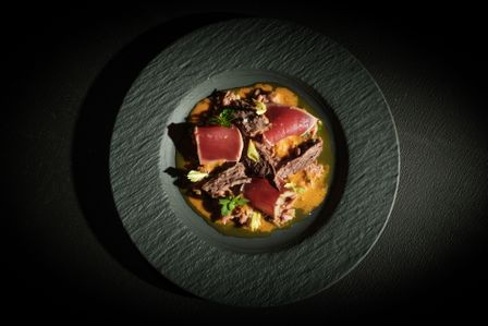 7hauben kochen
