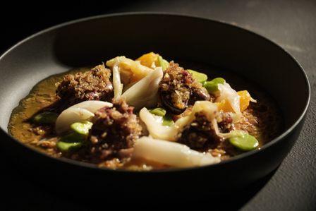 7hauben kochen
