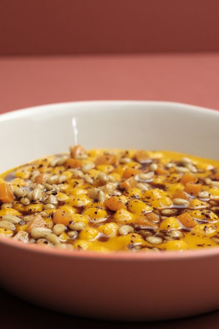 7hauben kochen