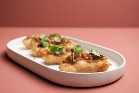 7hauben kochen
