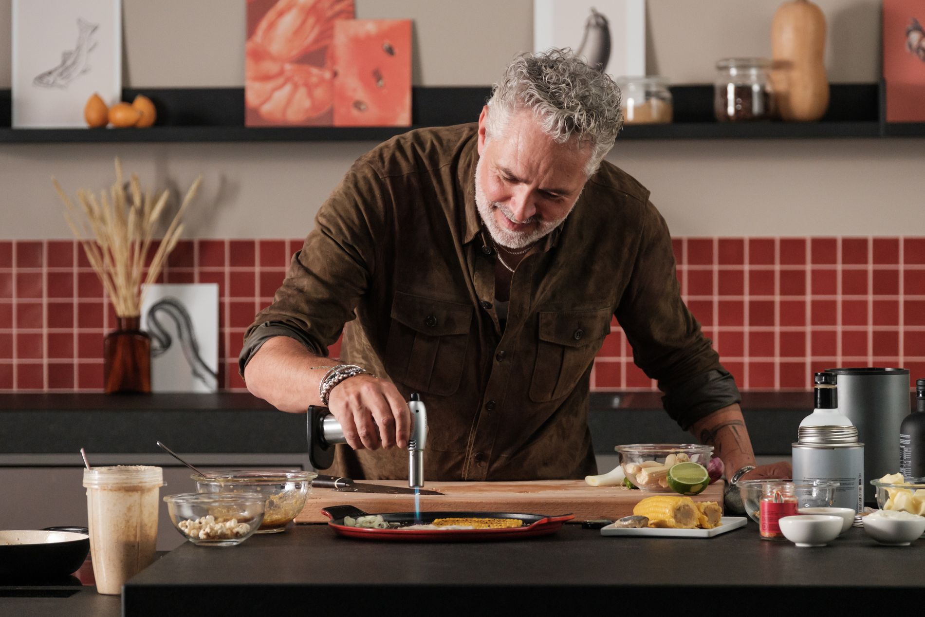 7hauben kochen