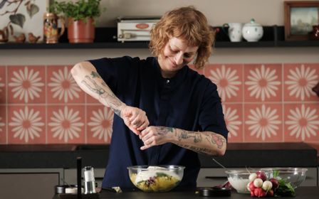 7hauben kochen