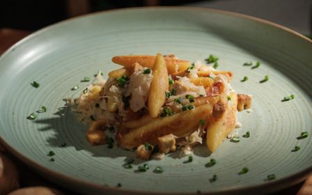 7hauben kochen