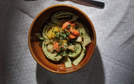 7hauben kochen
