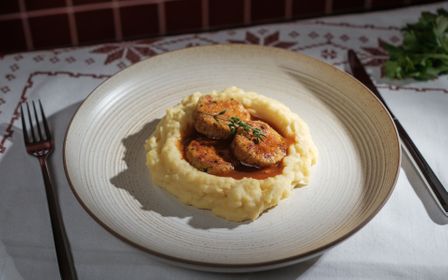 7hauben kochen