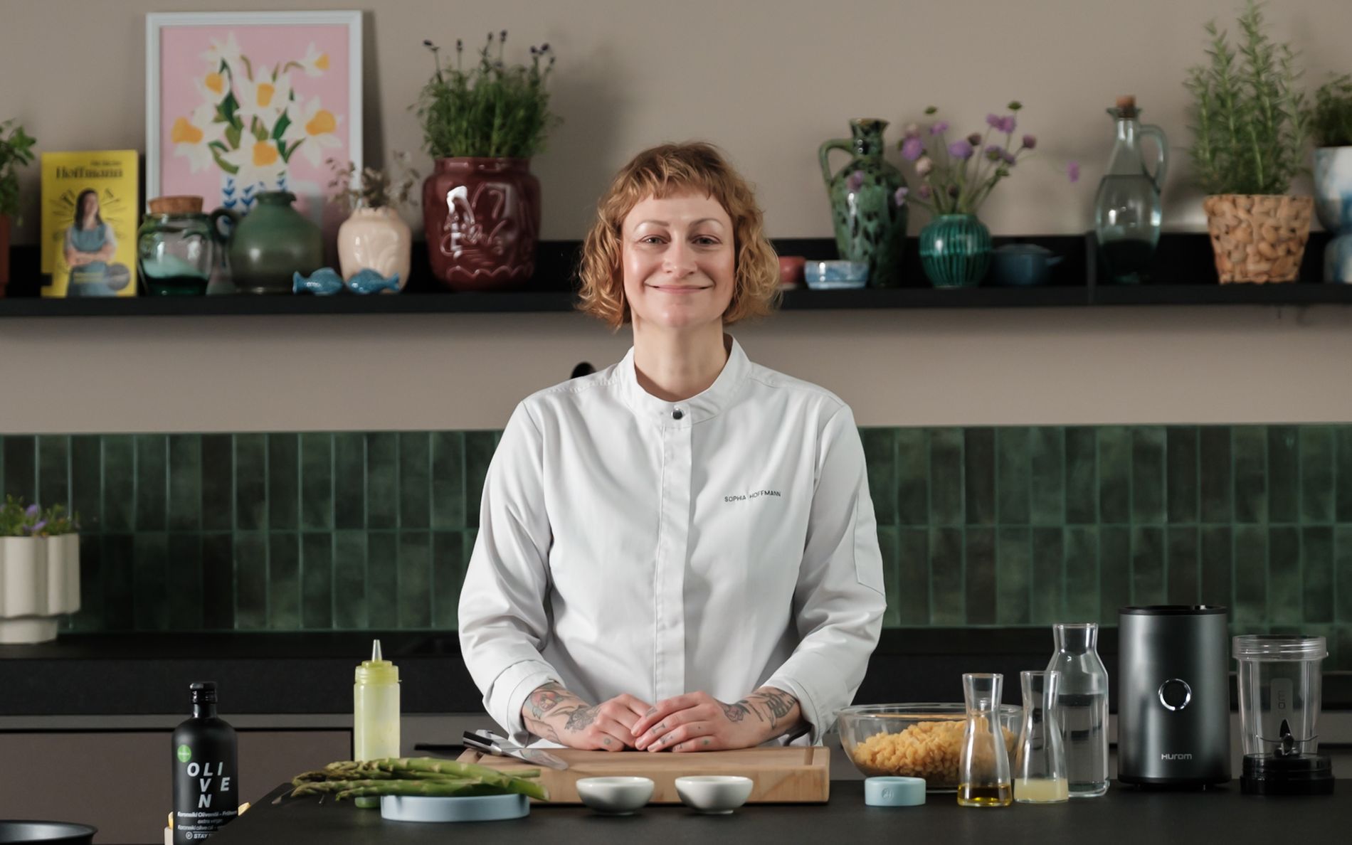 7hauben kochen