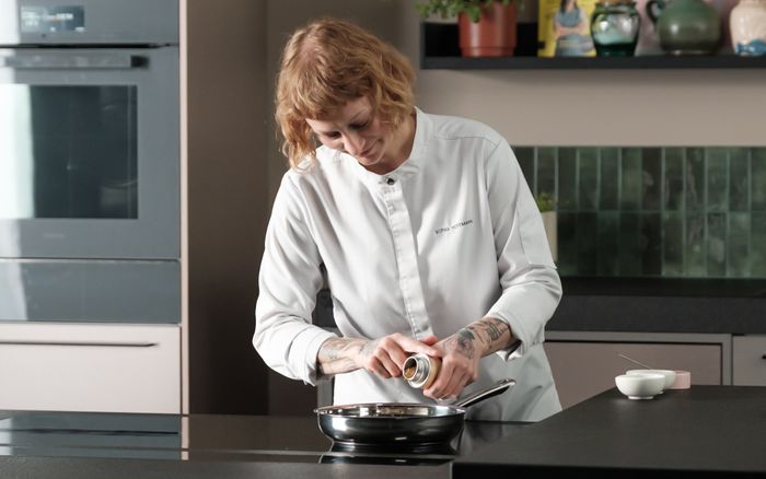 7hauben kochen