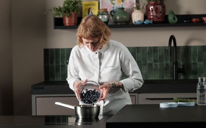 7hauben kochen