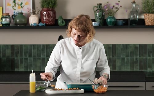 7hauben kochen