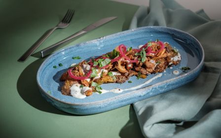 7hauben kochen