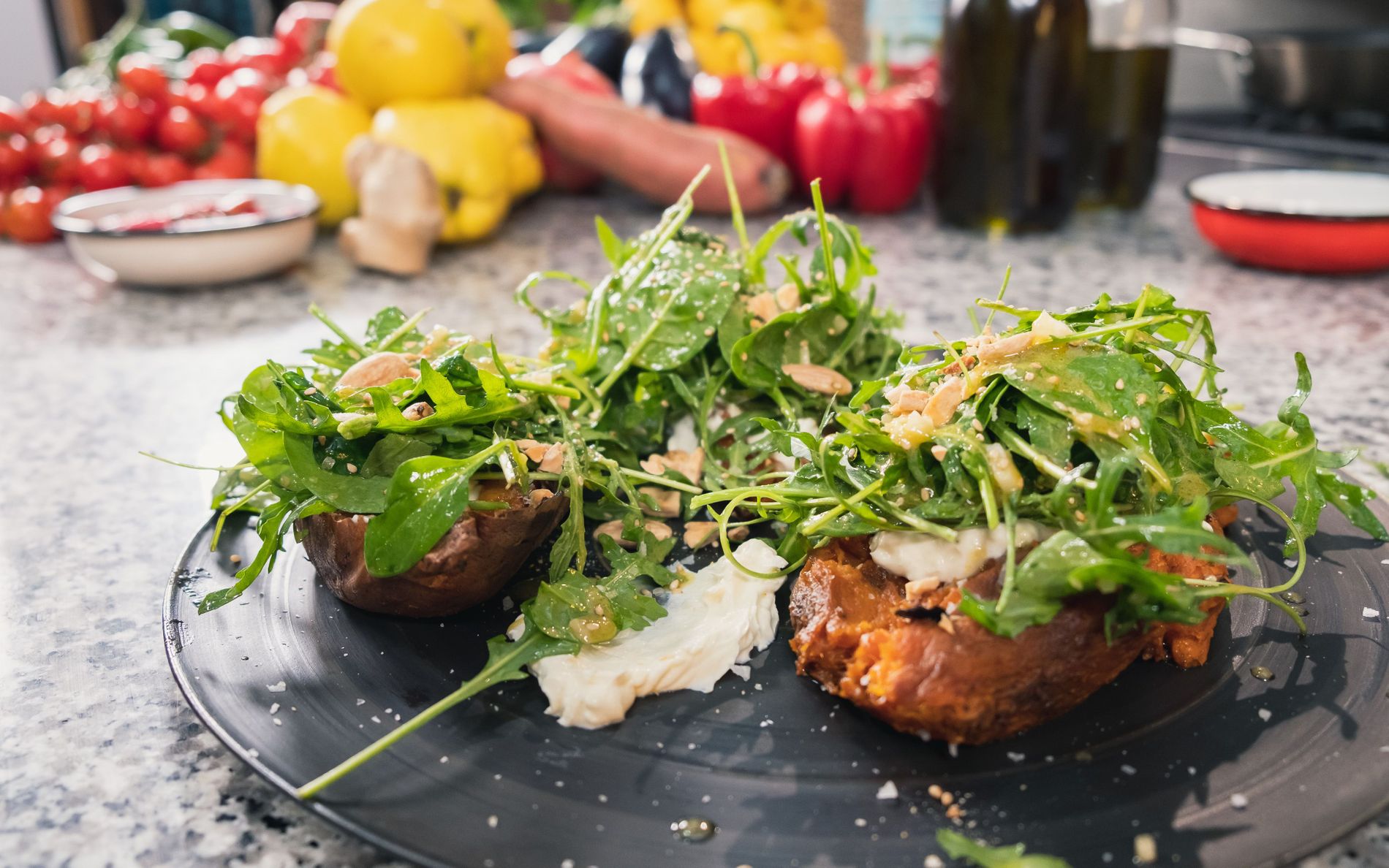 7hauben kochen