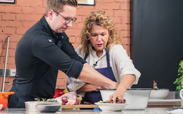 7hauben kochen