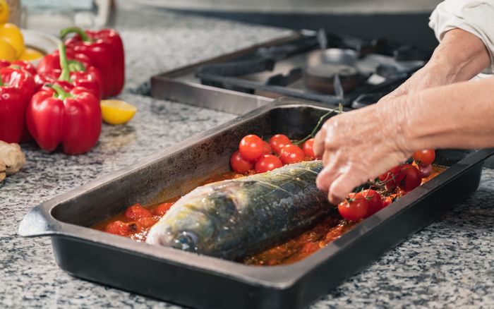 7hauben kochen