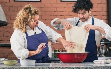 7hauben kochen