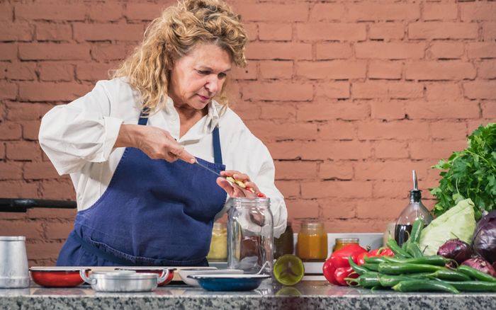 7hauben kochen