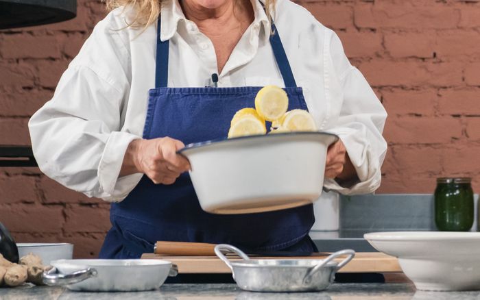 7hauben kochen