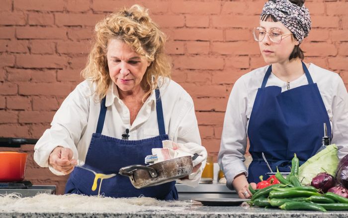 7hauben kochen