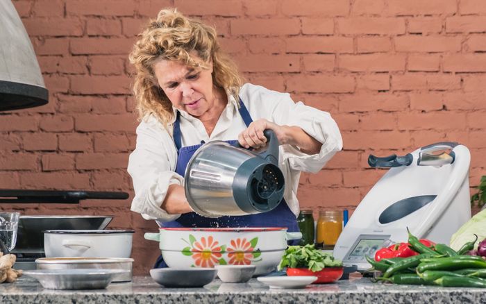 7hauben kochen