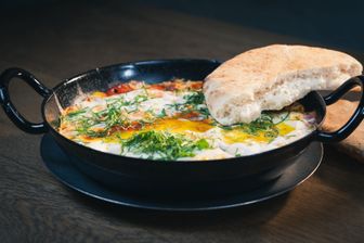 Shakshuka