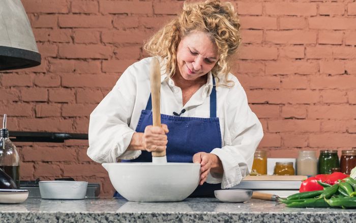 7hauben kochen