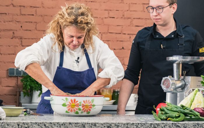 7hauben kochen