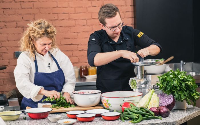 7hauben kochen