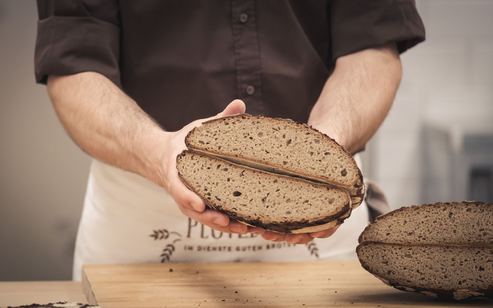 7hauben kochen