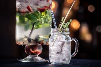 Infused Water