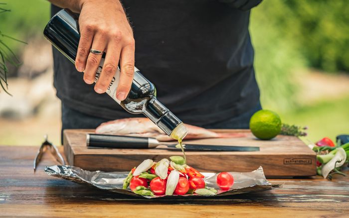 7hauben kochen