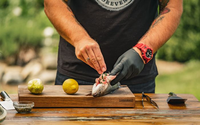 7hauben kochen