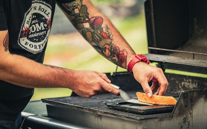 7hauben kochen