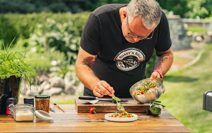 7hauben kochen