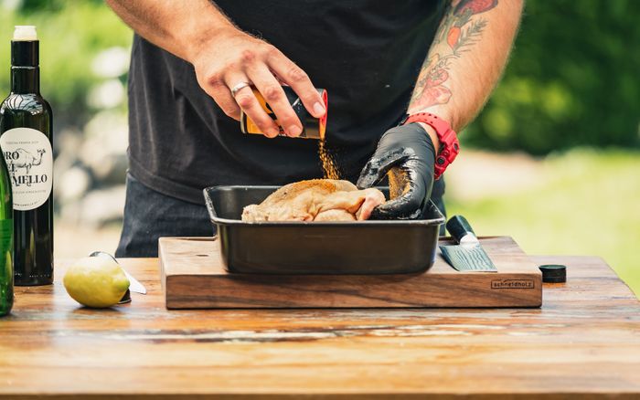 7hauben kochen