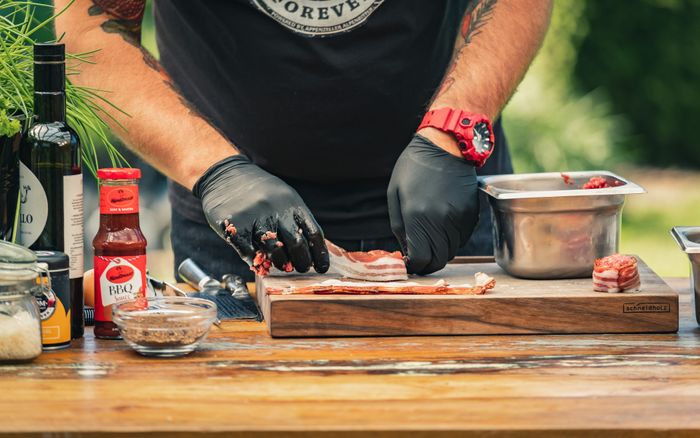 7hauben kochen