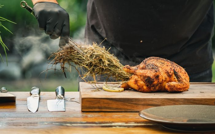 7hauben kochen